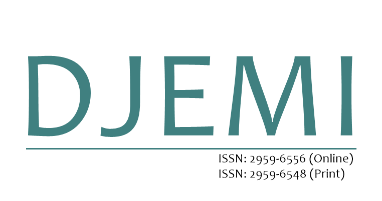 dinkum journal of social innovations (DJSI)