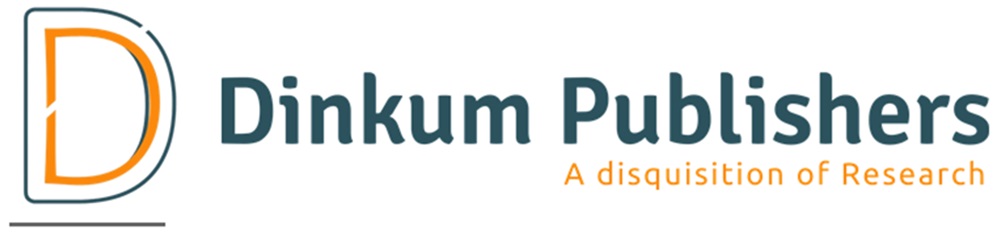 Dinkum Publishers