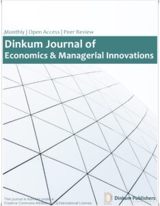 Dinkum Journal of Economics and Managerial Innovations (DJEMI).