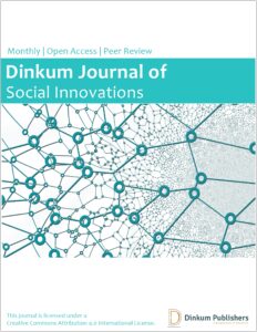 Dinkum Journal of Social Innovations (DJSI)
