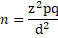 Eq 6
