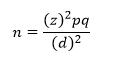 Equations 1