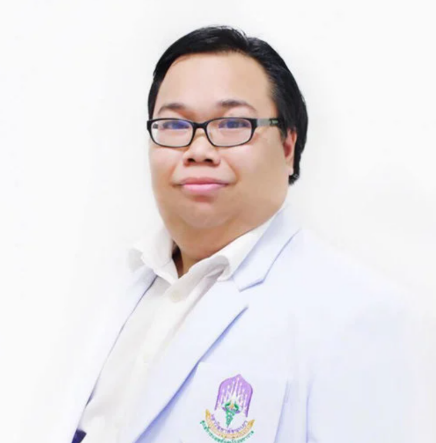 Assist. Prof. Dr. Ong-art Maneemai