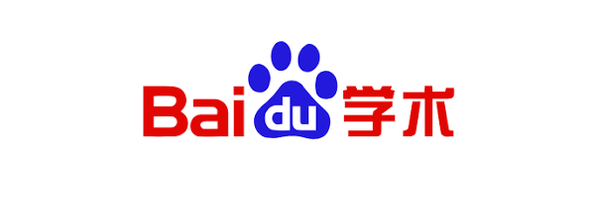 Baidu Scholar Baidu Scholar