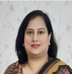 Dr. KHAIZRAN SIDDIQUI
