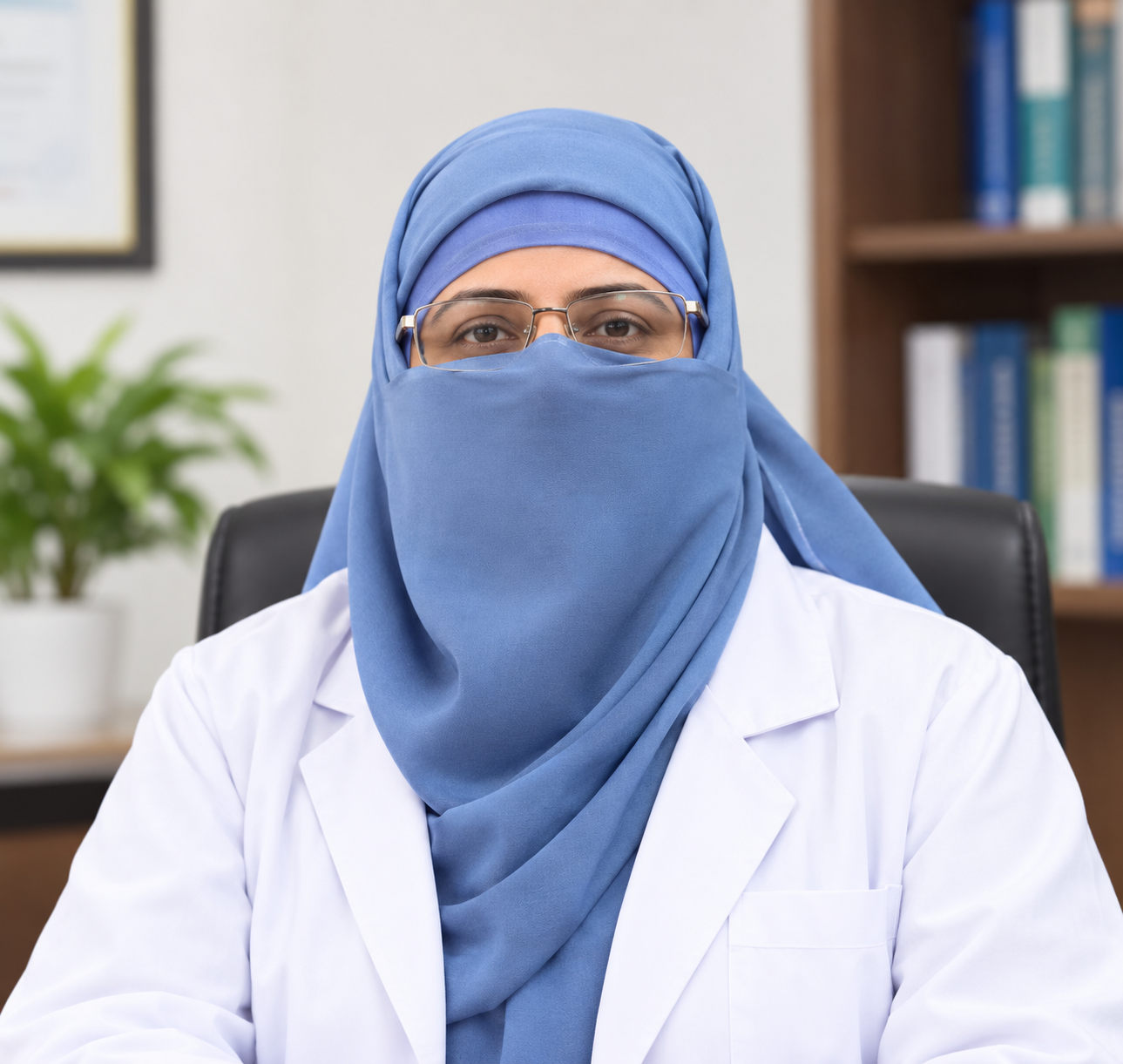 Dr. Uzma Malik