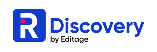 R Discovery (Editage) R Discovery (Editage)