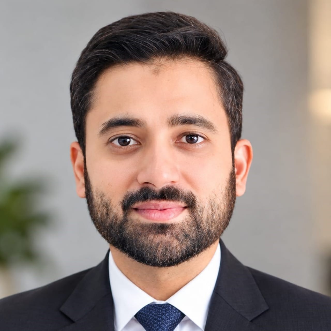 Dr. Asad Mahmood