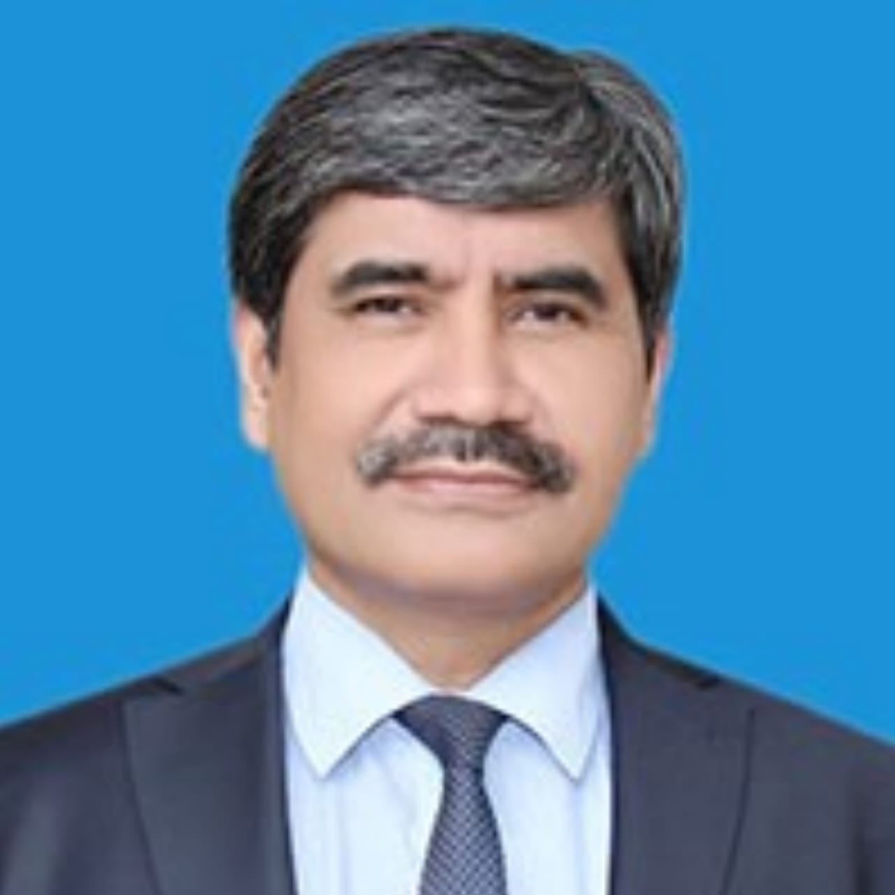Dr. Ijaz Hussain