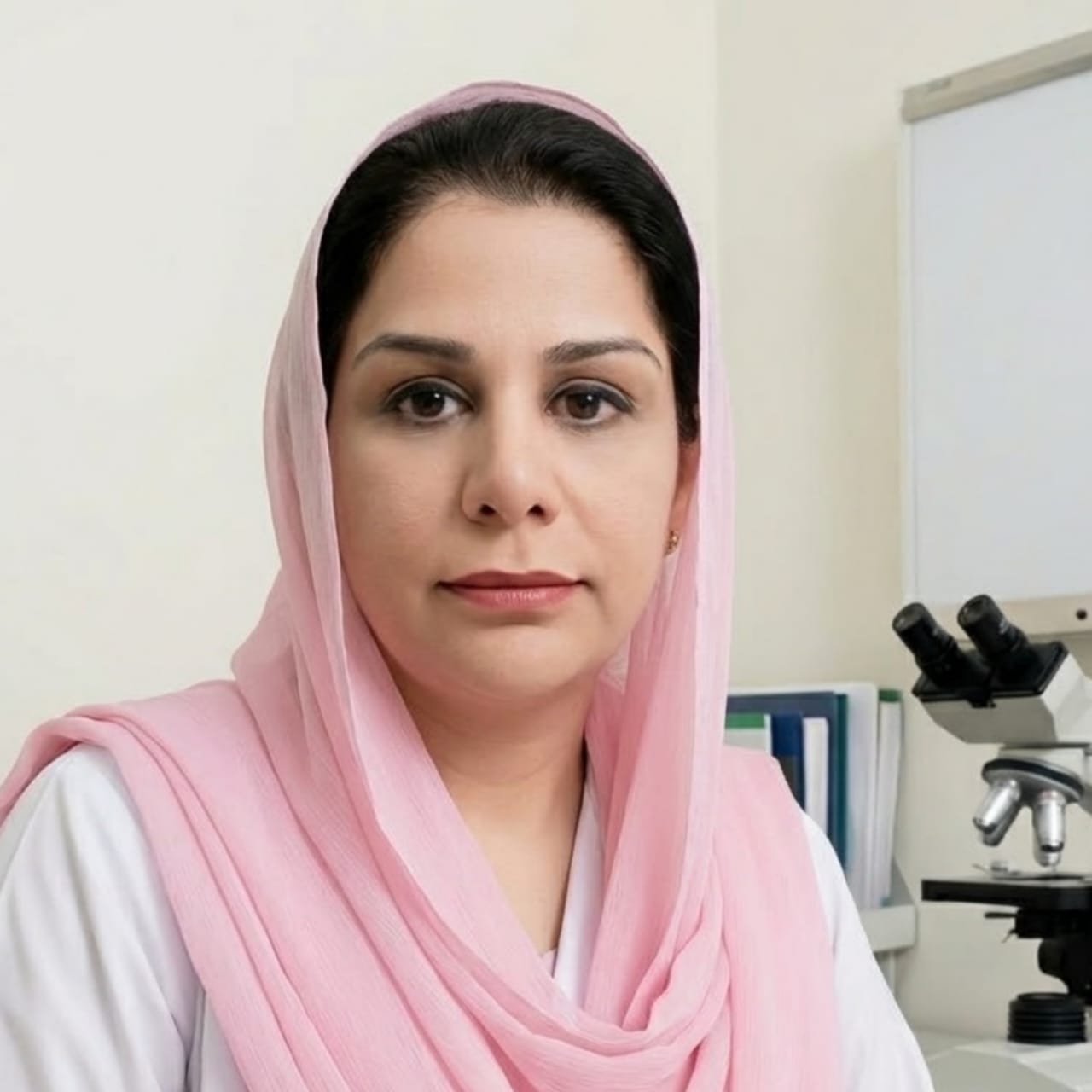 Dr. Amna Khalid