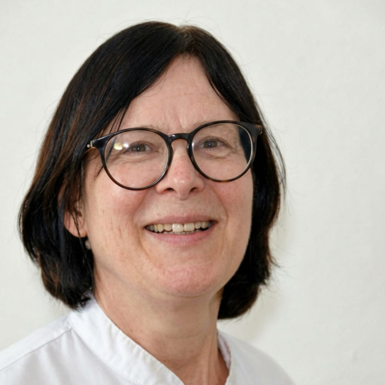 Prof. Catherine Quantin