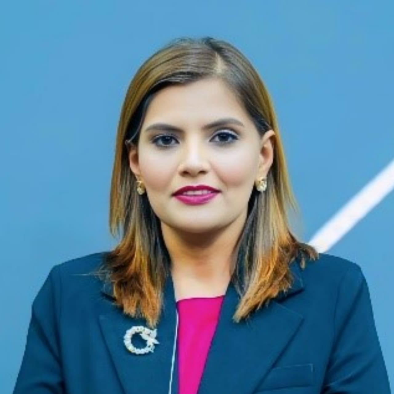 Prof. Dr. Mehrin FarooQ