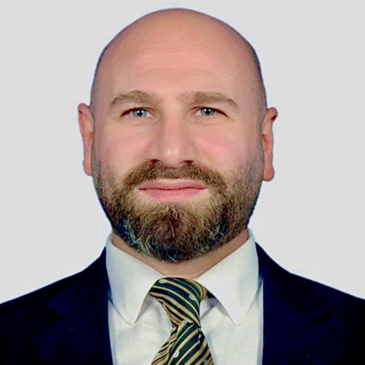 Dr. Salah Termos